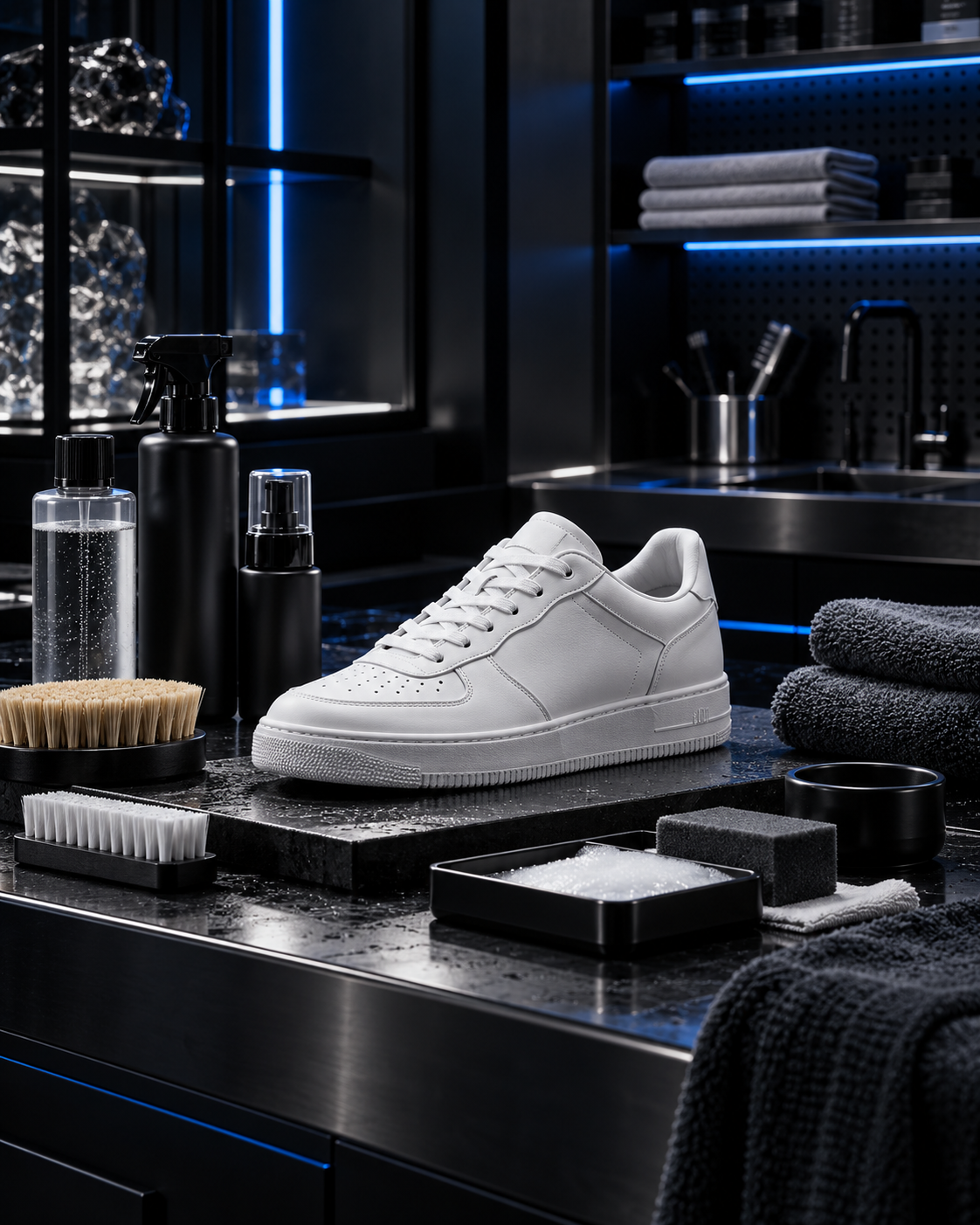 THE LAB CARE