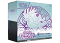 2024 Pokémon Scarlet & Violet Temporal Forces (Walking Wake) Pokemon Center Elite Trainer Box – Pokemon – THE LAB CONCEPT…