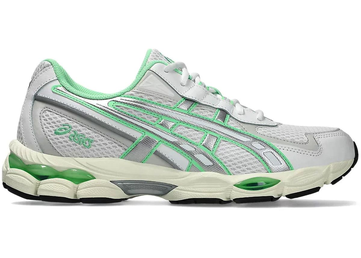 ASICS Gel-NYC 2055 White Menthol – ASICS – THE LAB CONCEPT CLUB Bienne