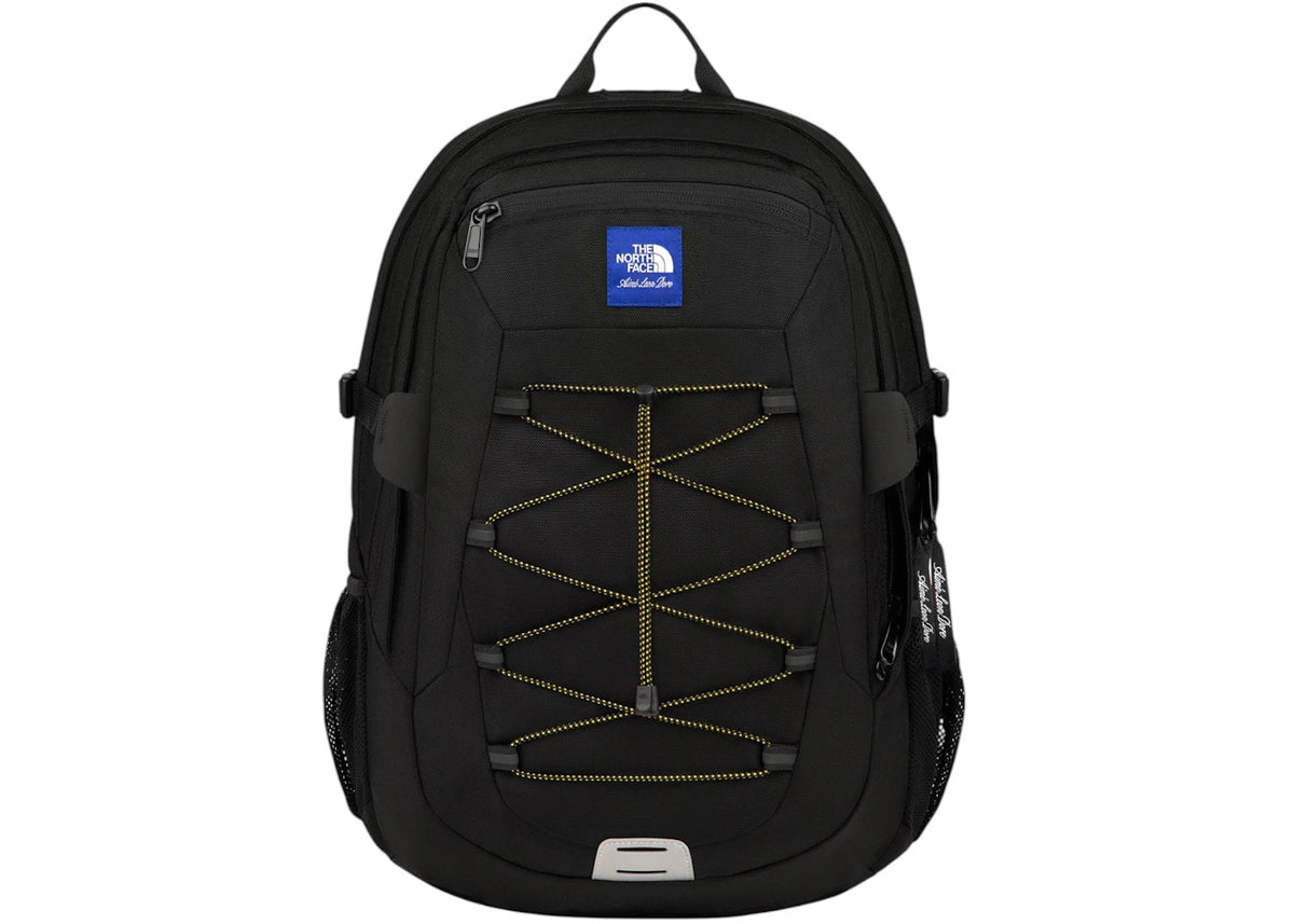 Aime Leon Dore x The North Face Borealis Classic Backpack Black – Aime Leon Dore – THE LAB CONCEPT CLUB Bienne