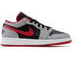 Jordan 1 Low Cement Fire Red (GS) – Jordan – THE LAB CONCEPT CLUB Bienne