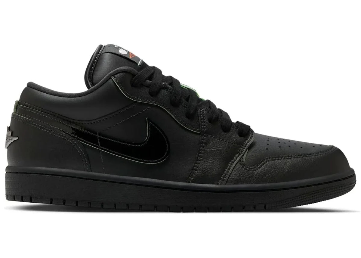 Jordan 1 Low SE Black Cat Mascot – Jordan – THE LAB CONCEPT CLUB Bienne