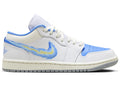 Jordan 1 Low SE Just Skate University Blue (Women's) – Jordan – THE LAB CONCEPT CLUB Bienne