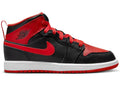 Jordan 1 Mid Alternate Bred (2022) (PS) – Jordan – THE LAB CONCEPT CLUB Bienne