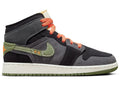 Jordan 1 Mid SE Craft Anthracite Light Olive (GS) – Jordan – THE LAB CONCEPT CLUB Bienne