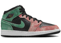 Jordan 1 Mid SE MJ's Playground (GS) – Jordan – THE LAB CONCEPT CLUB Bienne