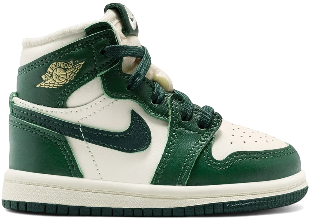 Jordan 1 Retro High OG Fir Pro Green (TD) – Jordan – THE LAB CONCEPT CLUB Bienne