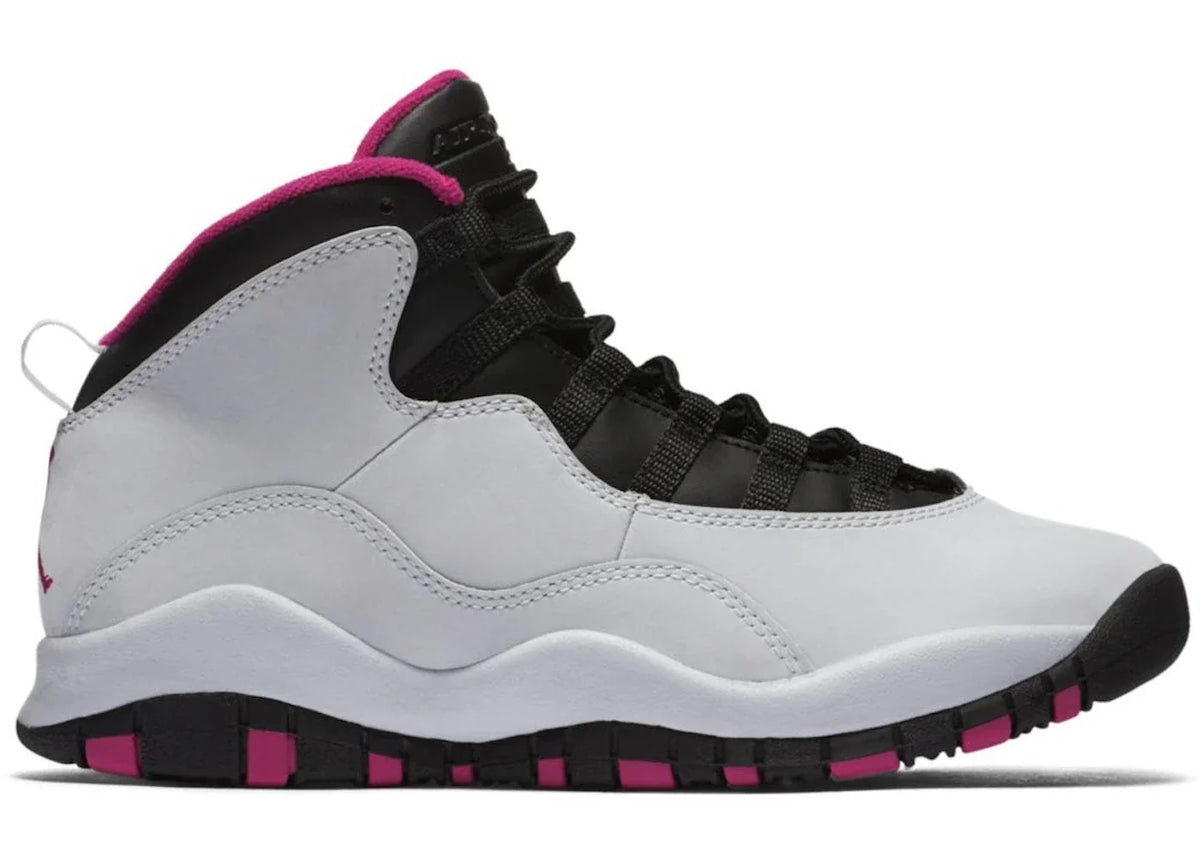 Jordan 10 Retro Vivid Pink (GS) – Jordan – THE LAB CONCEPT CLUB Bienne