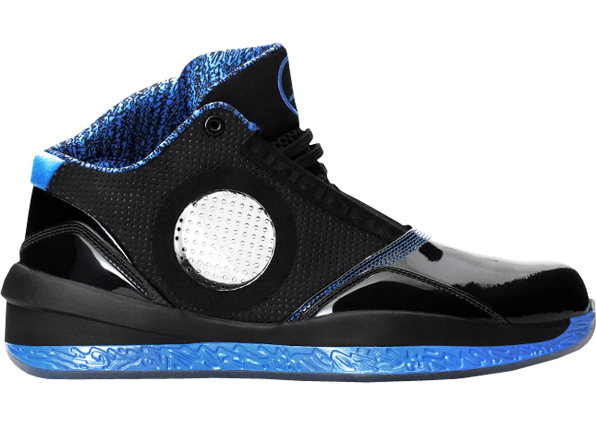 Jordan 2010 Black Uni Blue – Jordan – THE LAB CONCEPT CLUB Bienne