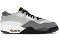 Jordan 4 RM Premium White Black Smoke Grey Fire Red – Jordan – THE LAB CONCEPT CLUB Bienne