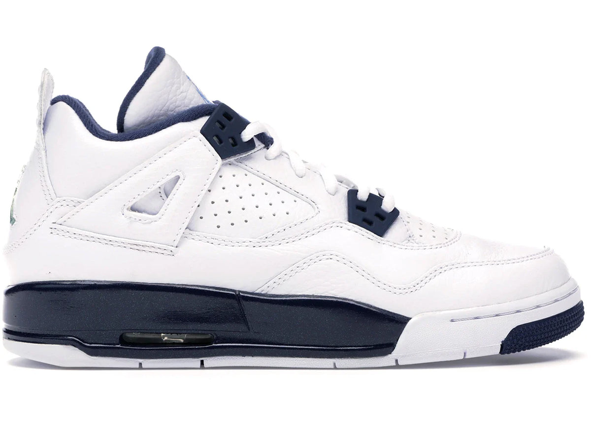 Jordan 4 Retro Columbia (2015) (GS) – Jordan – THE LAB CONCEPT CLUB Bienne