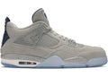 Jordan 4 Retro Georgetown (PE) – Jordan – THE LAB CONCEPT CLUB Bienne