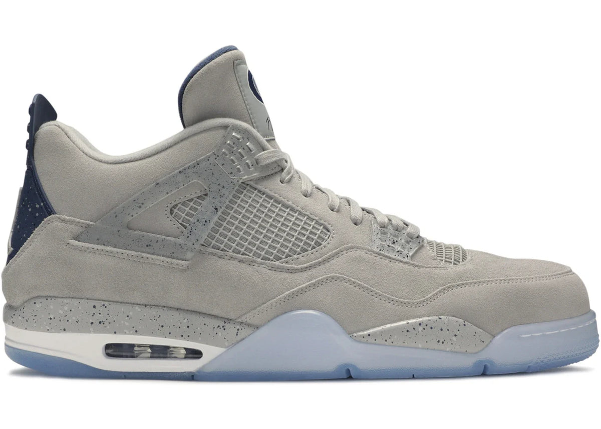 Jordan 4 Retro Georgetown (PE) – Jordan – THE LAB CONCEPT CLUB Bienne