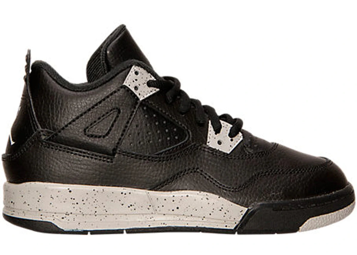 Jordan 4 Retro Oreo 2015 (PS) – Jordan – THE LAB CONCEPT CLUB Bienne