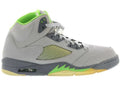 Jordan 5 Retro Green Bean – Jordan – THE LAB CONCEPT CLUB Bienne