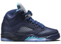 Jordan 5 Retro Pre-Grape (GS) – Jordan – THE LAB CONCEPT CLUB Bienne
