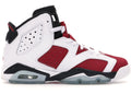 Jordan 6 Retro Carmine (2014) (GS) – Jordan – THE LAB CONCEPT CLUB Bienne