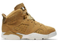 Jordan 6 Retro Golden Harvest (PS) – Jordan – THE LAB CONCEPT CLUB Bienne