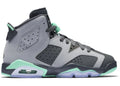 Jordan 6 Retro Green Glow (GS) – Jordan – THE LAB CONCEPT CLUB Bienne