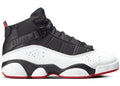 Jordan 6 Rings Black White University Red (PS) – Jordan – THE LAB CONCEPT CLUB Bienne