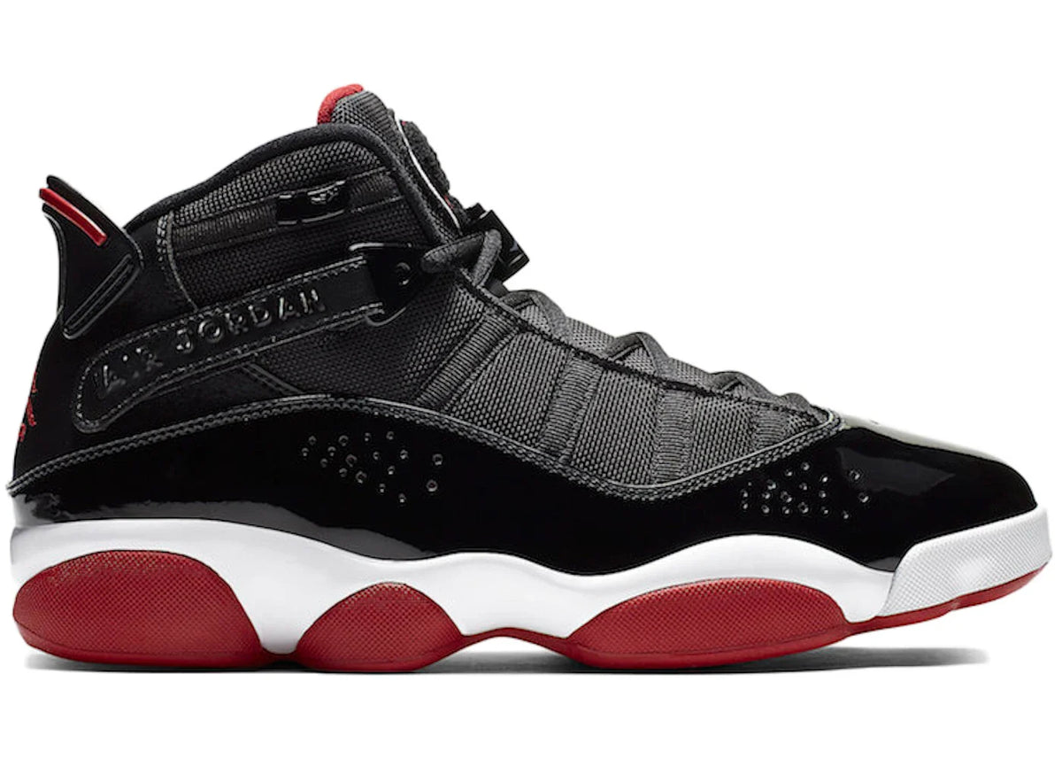 Jordan 6 Rings Bred (2019) – Jordan – THE LAB CONCEPT CLUB Bienne