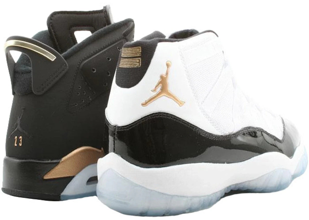 Jordan Defining Moments Pack (6/11) – Jordan – THE LAB CONCEPT CLUB Bienne