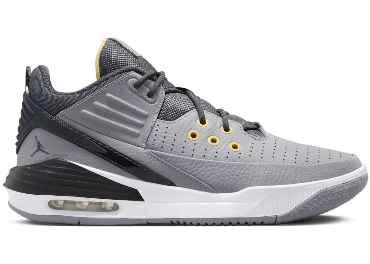 Jordan Max Aura 5 Cement Grey Topaz Gold White Anthracite – Jordan – THE LAB CONCEPT CLUB Bienne