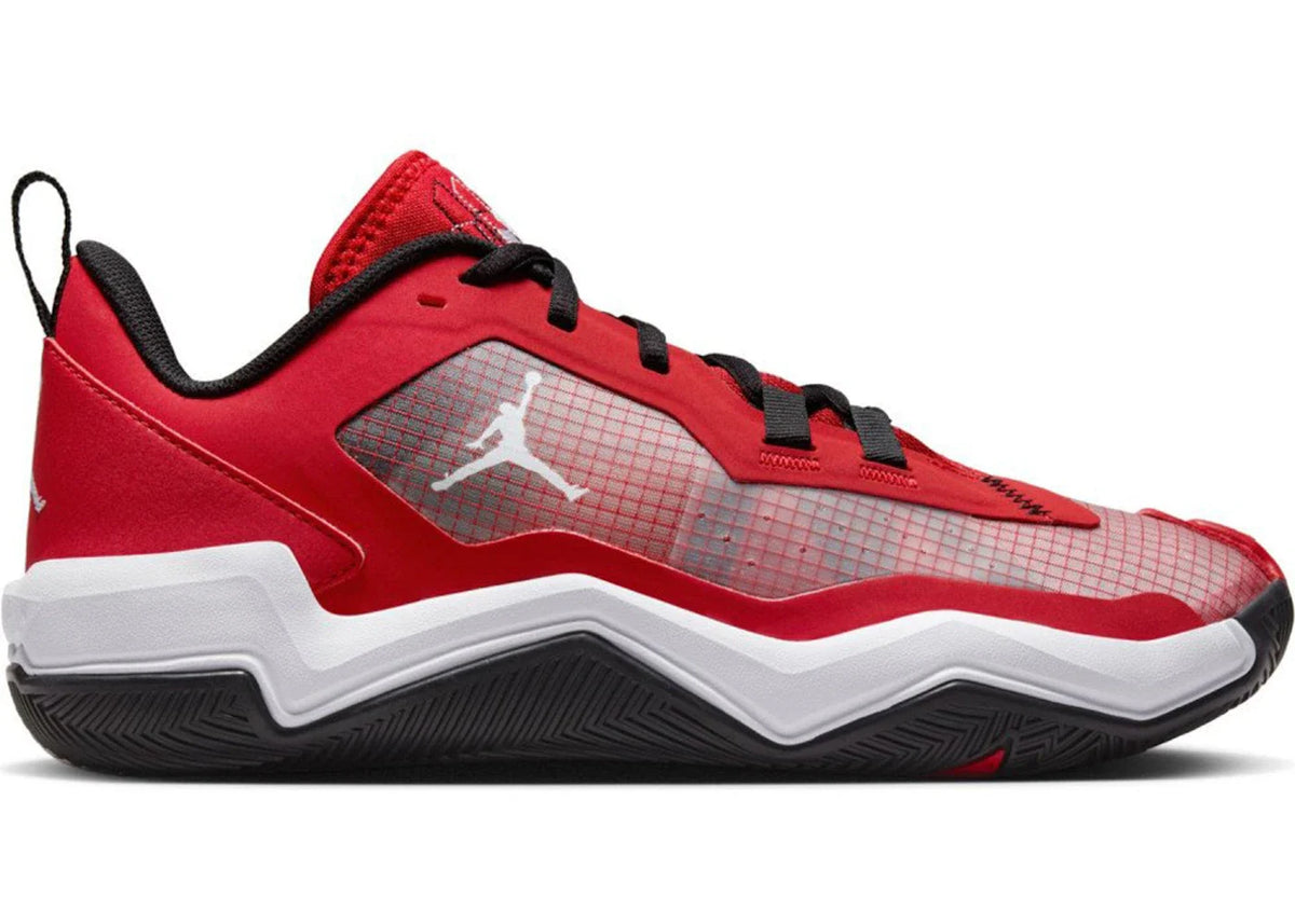 Jordan One Take 4 Gym Red – Jordan – THE LAB CONCEPT CLUB Bienne