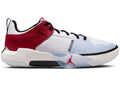 Jordan One Take 5 White Black Gym Red – Jordan – THE LAB CONCEPT CLUB Bienne
