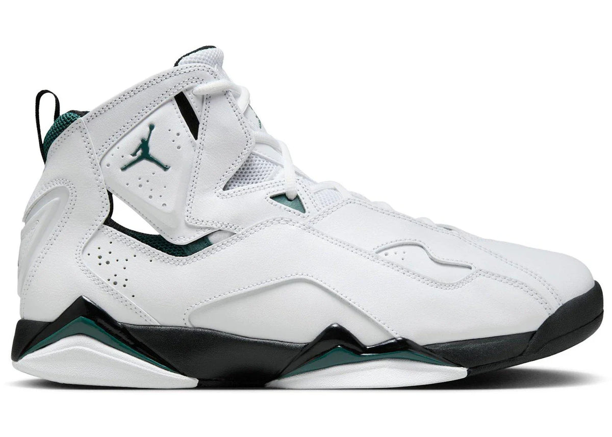 Jordan True Flight White Oxidized Green – Jordan – THE LAB CONCEPT CLUB Bienne