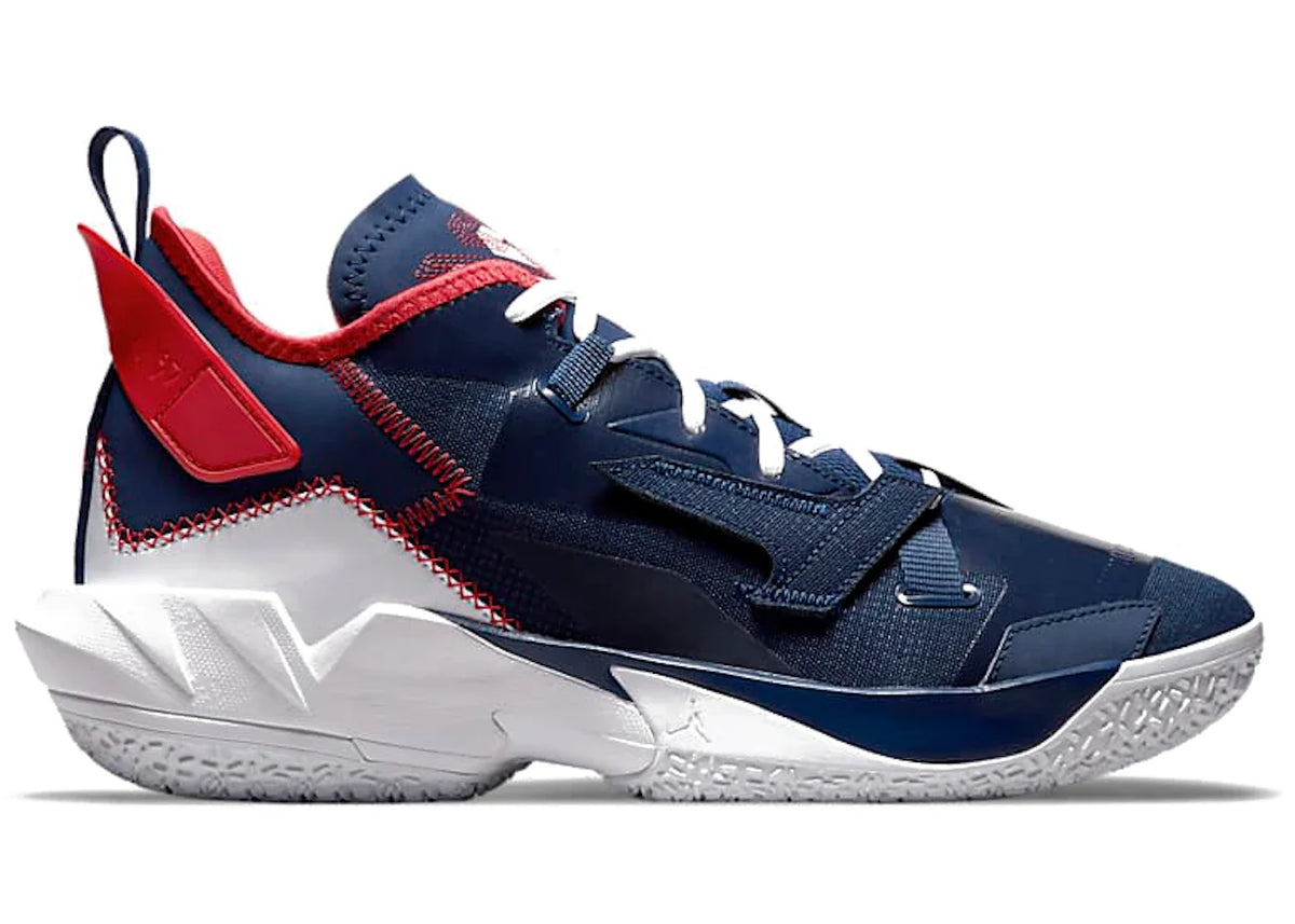 Jordan Why Not Zer0.4 USA – Jordan – THE LAB CONCEPT CLUB Bienne