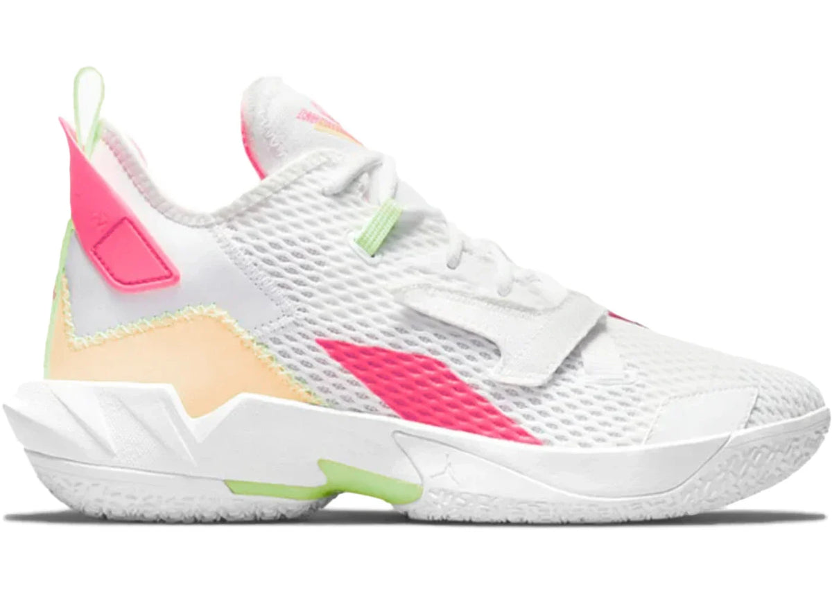 Jordan Why Not Zer0.4 Summertime Fresh – Jordan – THE LAB CONCEPT CLUB Bienne