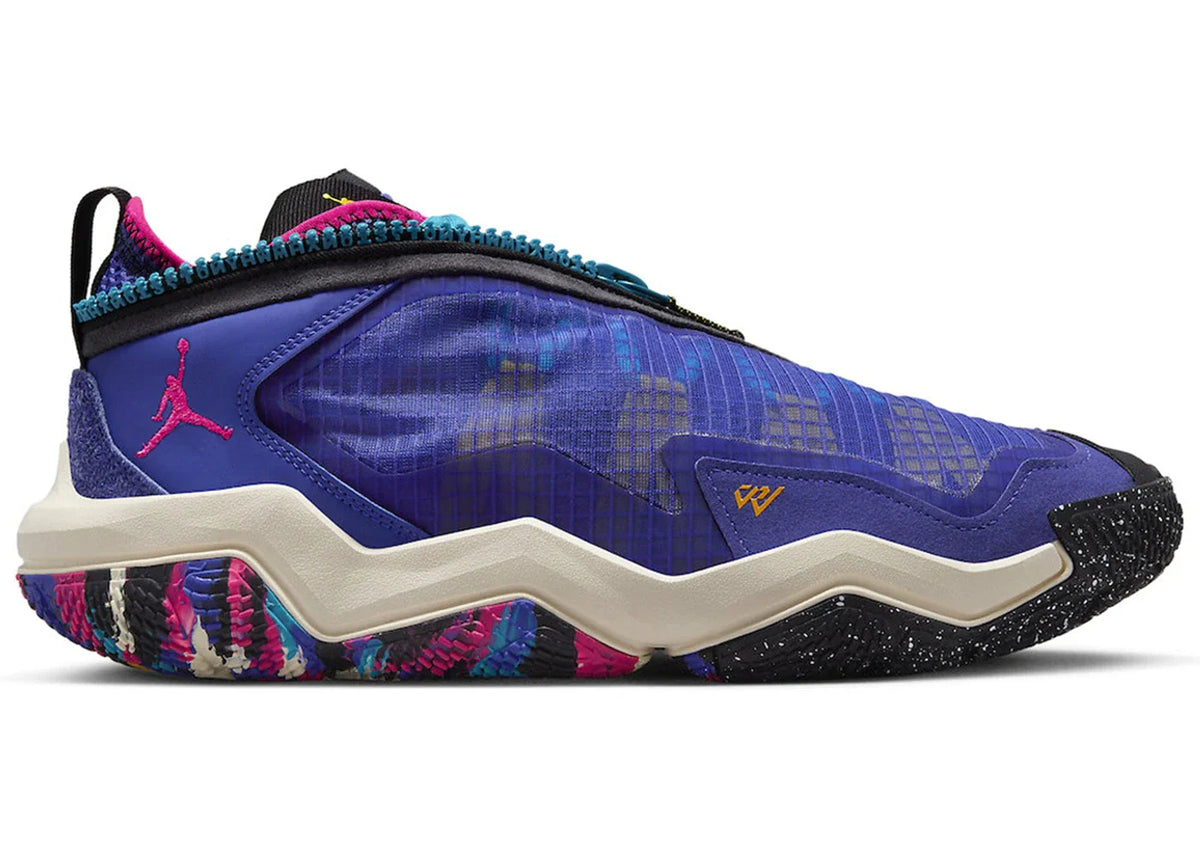 Jordan Why Not Zer0.6 Bright Concord – Jordan – THE LAB CONCEPT CLUB Bienne