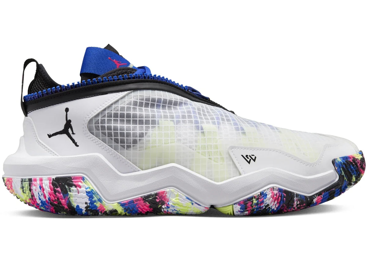 Jordan Why Not Zer0.6 White Light Liquid Lime Pink Blast Black – Jordan – THE LAB CONCEPT CLUB Bienne