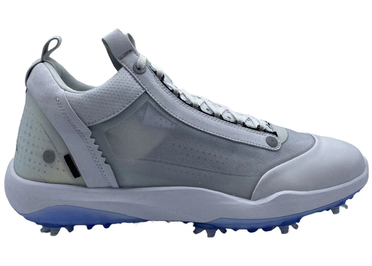 Jordan XXXIV Low Golf White Ice – Jordan – THE LAB CONCEPT CLUB Bienne