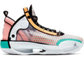 Jordan XXXIV Low Guo Ailun Pop Art (GS) – Jordan – THE LAB CONCEPT CLUB Bienne