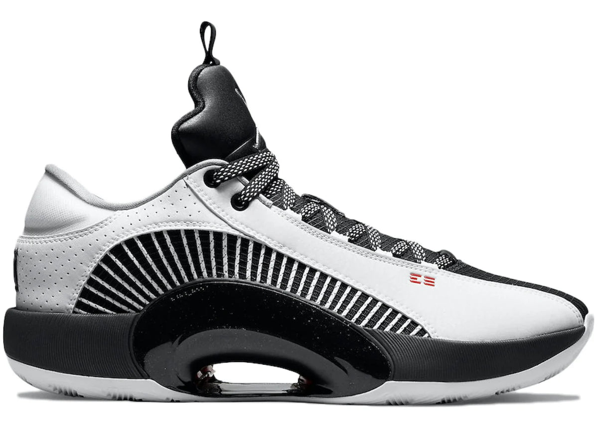 Jordan XXXV Black White – Jordan – THE LAB CONCEPT CLUB Bienne