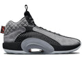 Jordan XXXV Smoke Grey Fear – Jordan – THE LAB CONCEPT CLUB Bienne