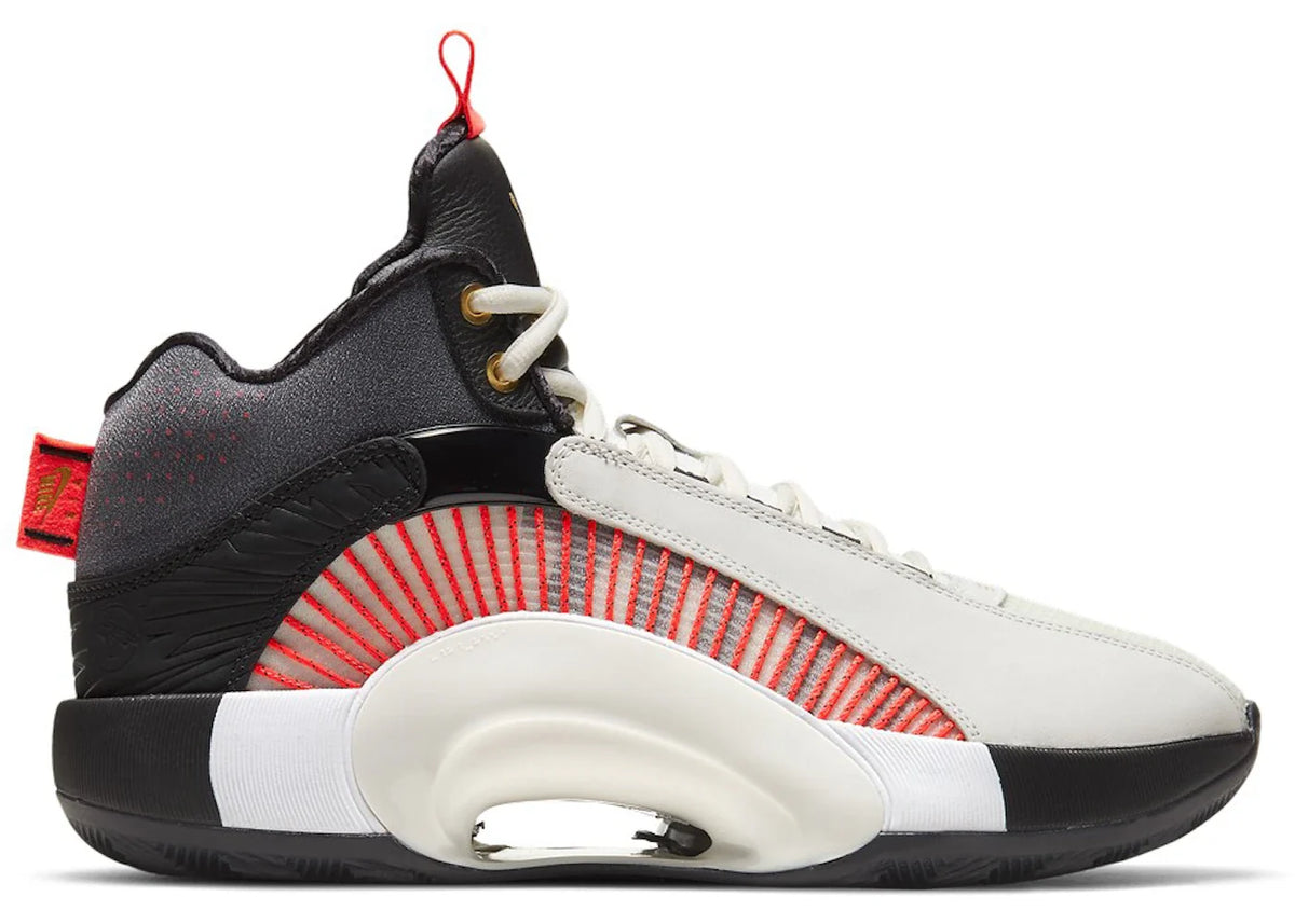 Jordan XXXV Titan – Jordan – THE LAB CONCEPT CLUB Bienne
