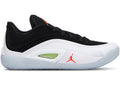 Jordan Zion 4 Black White Crimson – Jordan – THE LAB CONCEPT CLUB Bienne
