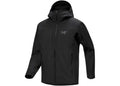 Arc'teryx Gamma MX Hoodie Jacket (SS25) Black – Arc'teryx – THE LAB CONCEPT CLUB Bienne