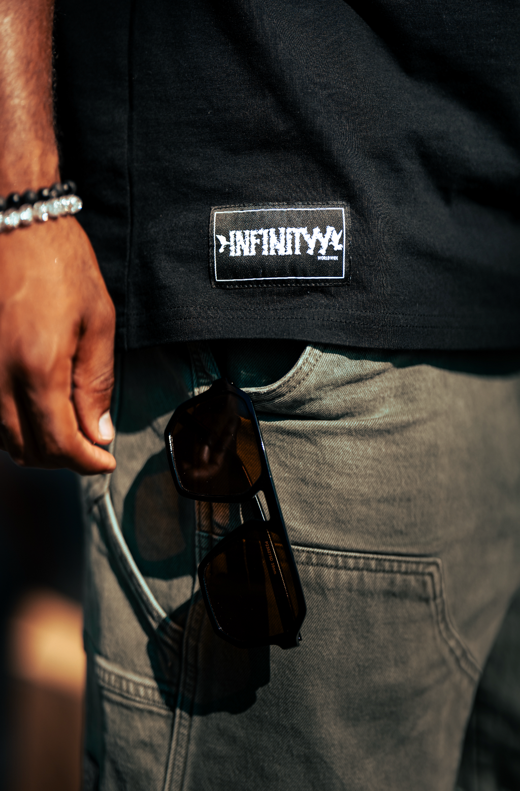 INFINITYYWORLDWIDE × CULTURE SAINT-LOUIS