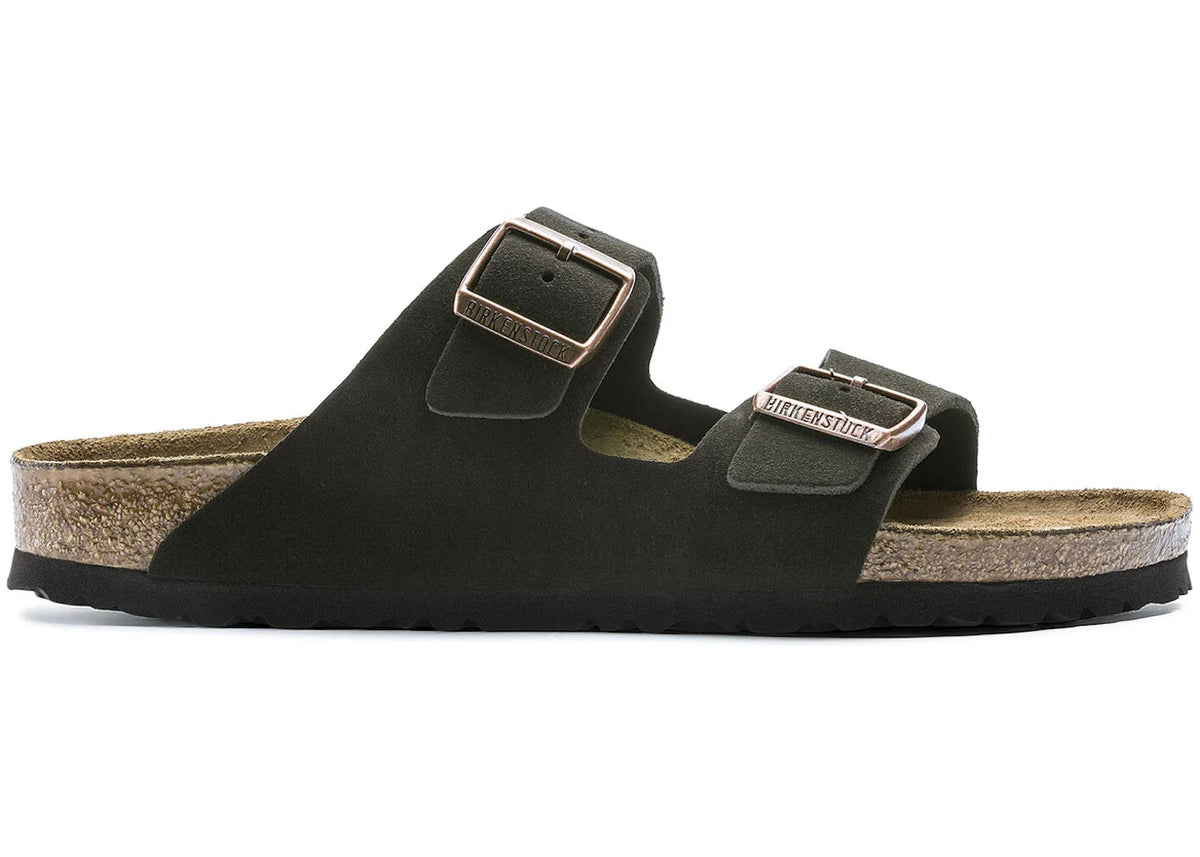 Birkenstock Arizona Soft Footbed Suede Mocha – Birkenstock – THE LAB CONCEPT CLUB Bienne