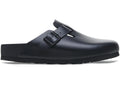 Birkenstock Boston Leather Black – Birkenstock – THE LAB CONCEPT CLUB Bienne