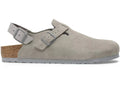 Birkenstock Tokio Suede Stone Coin – Birkenstock – THE LAB CONCEPT CLUB Bienne
