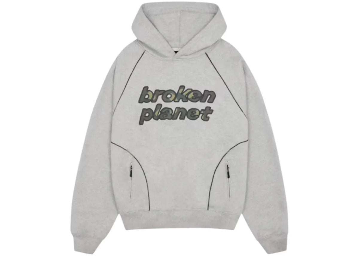 Broken Planet Performance Hoodie Heather Grey – Broken Planet – THE LAB CONCEPT CLUB Bienne