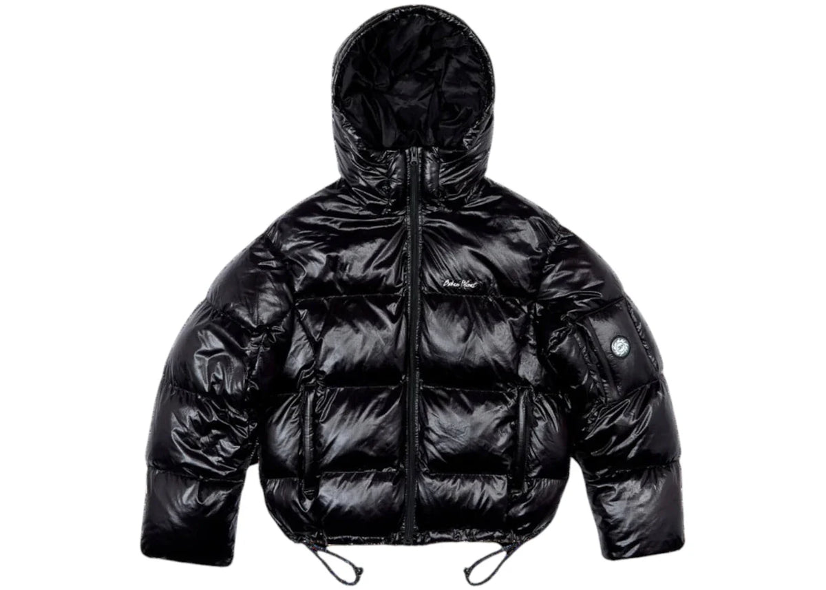 Broken Planet Puffer Jacket Black – Broken Planet – THE LAB CONCEPT CLUB Bienne