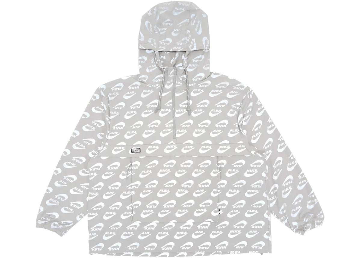 Cactus Plant Flea Market CPFM x Nike Reflective Anorak Matte Silver – Cactus Plant Flea Market – THE LAB CONCEPT CLUB Bienne