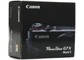 Canon PowerShot G7 X Mark II 1066C001-IV Black – Canon – THE LAB CONCEPT CLUB Bienne