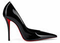 Christian Louboutin Miss Z 100mm Pump Black Patent Calf Leather – Christian Louboutin – THE LAB CONCEPT CLUB Bienne